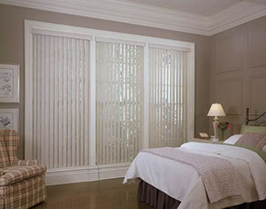 Bedroom Blinds