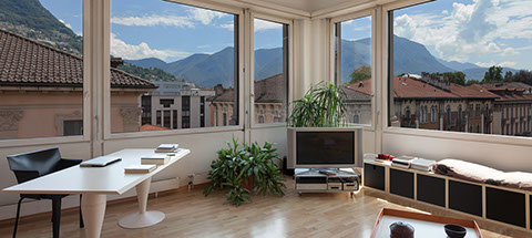 Madico Window Tinting