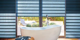 Hunter Douglas Shades